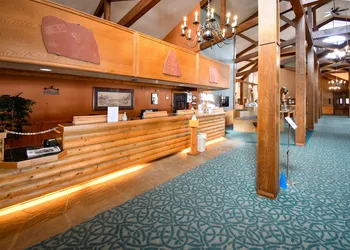 Inn at SilverCreek hotel thumbnail 3