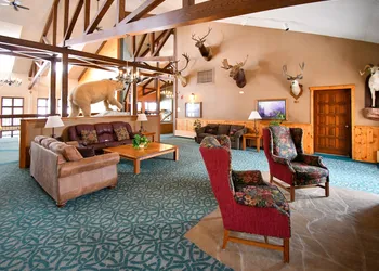 Inn at SilverCreek hotel thumbnail 6