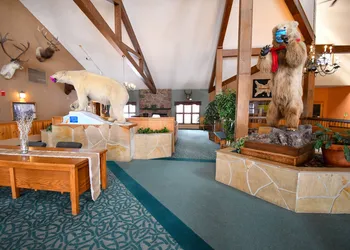 Inn at SilverCreek hotel thumbnail 7