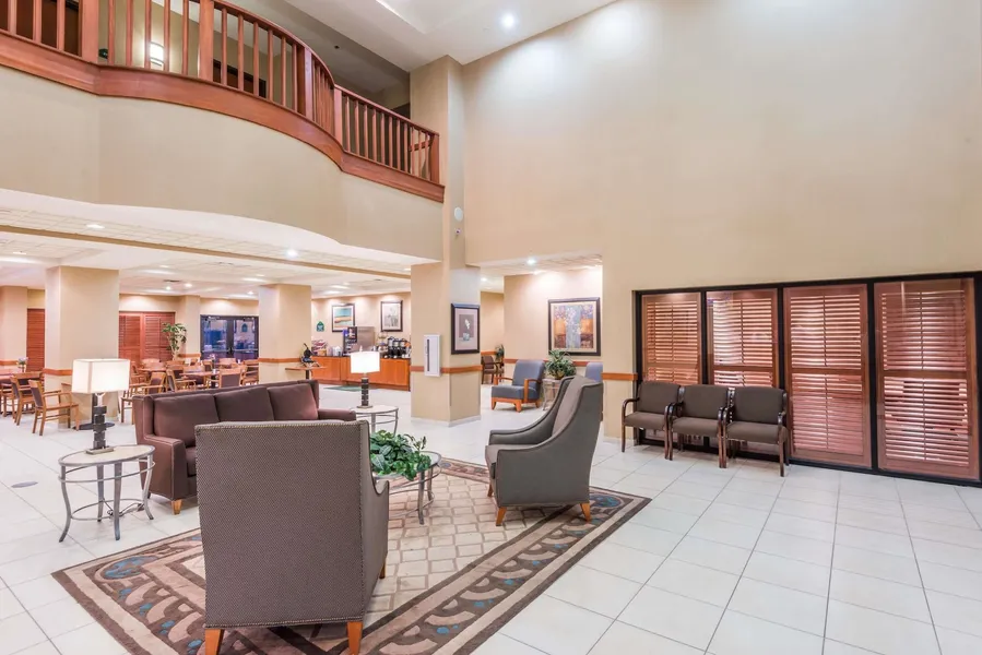 Wingate by Wyndham New Braunfels hotel detail image 2