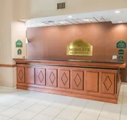 Wingate by Wyndham New Braunfels hotel detail image 3