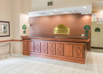 Wingate by Wyndham New Braunfels hotel thumbnail 3