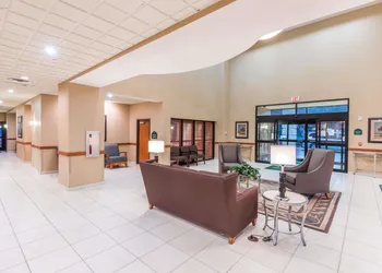 Wingate by Wyndham New Braunfels hotel thumbnail 4