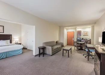 Wingate by Wyndham New Braunfels hotel thumbnail 5