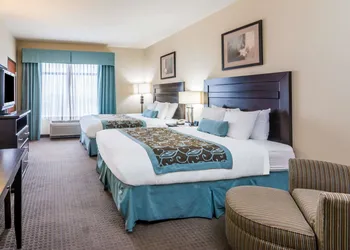 Wingate by Wyndham New Braunfels hotel thumbnail 7