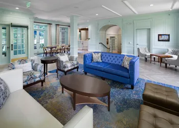 Andover Inn hotel thumbnail 3