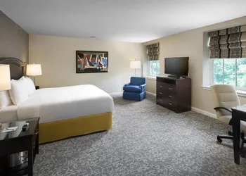 Andover Inn hotel thumbnail 6