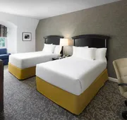 Andover Inn hotel detail image 7