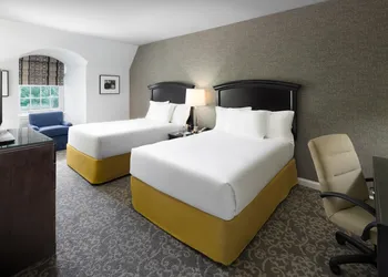 Andover Inn hotel thumbnail 7