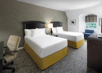 Andover Inn hotel thumbnail 8