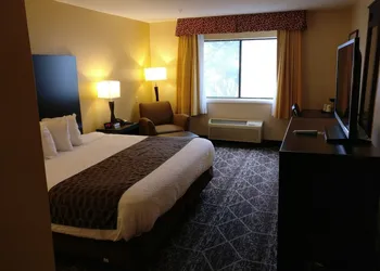 Best Western Monticello hotel thumbnail 6