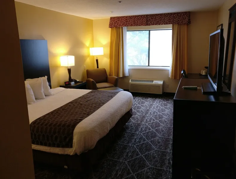 Best Western Monticello hotel detail image 6
