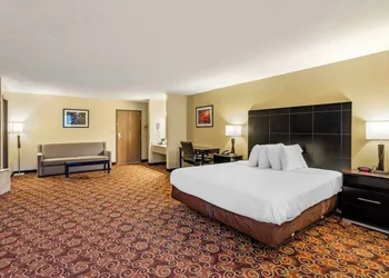 Best Western Monticello hotel thumbnail 8