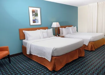 Fairfield Inn & Suites Marriott Effingham hotel thumbnail 4