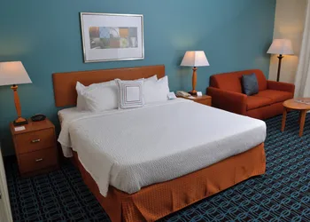 Fairfield Inn & Suites Marriott Effingham hotel thumbnail 5