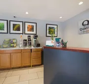 Quality Inn Great Barrington hotel detail image 4