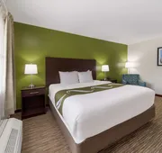 Quality Inn Great Barrington hotel detail image 5