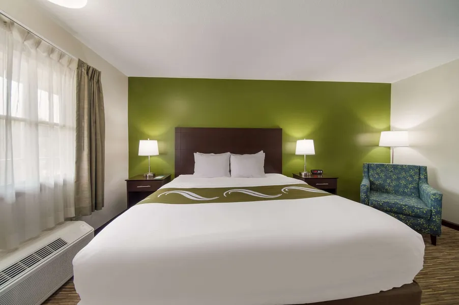 Quality Inn Great Barrington hotel detail image 6