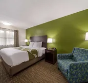 Quality Inn Great Barrington hotel detail image 7