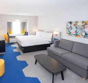Microtel Inn & Suites by Wyndham Olean/Allegany hotel detail image 7