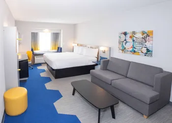 Microtel Inn & Suites by Wyndham Olean/Allegany hotel thumbnail 7