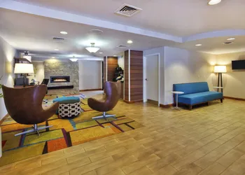 Fairfield Inn By Marriott Ann Arbor hotel thumbnail 2