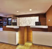 Fairfield Inn By Marriott Ann Arbor hotel detail image 3