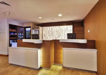 Fairfield Inn By Marriott Ann Arbor hotel thumbnail 3