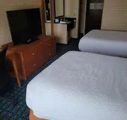 Fairfield Inn By Marriott Ann Arbor hotel detail image 4