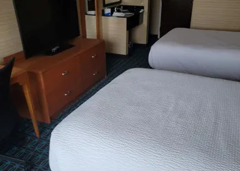 Fairfield Inn By Marriott Ann Arbor hotel thumbnail 4