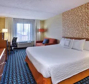 Fairfield Inn By Marriott Ann Arbor hotel detail image 7