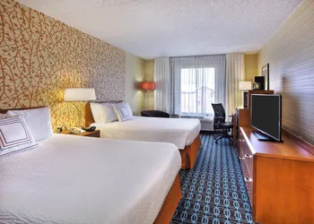 Fairfield Inn By Marriott Ann Arbor hotel thumbnail 8