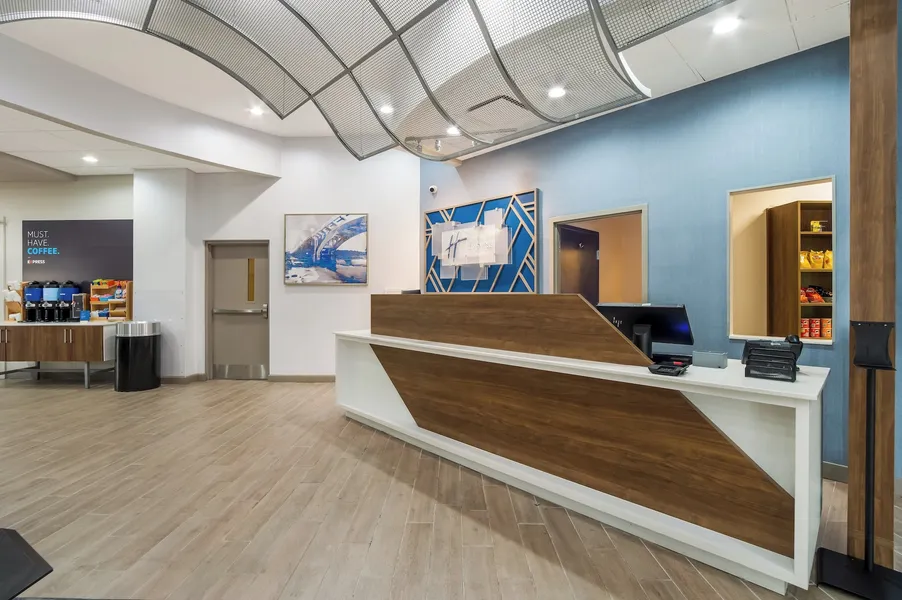 Holiday Inn Express & Suites Lexington by IHG hotel detail image 2
