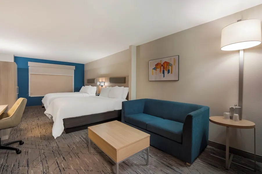 Holiday Inn Express & Suites Lexington by IHG hotel detail image 6