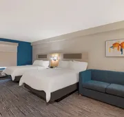 Holiday Inn Express & Suites Lexington by IHG hotel detail image 7