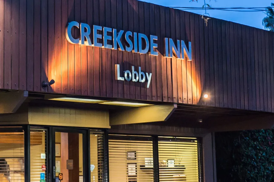 Creekside Inn hotel detail image 2