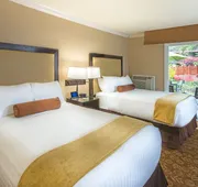 Creekside Inn hotel detail image 7