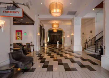 The Padre Hotel hotel thumbnail 3