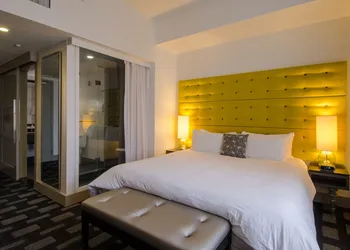 The Padre Hotel hotel thumbnail 5