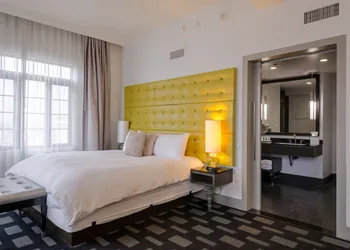 The Padre Hotel hotel thumbnail 6