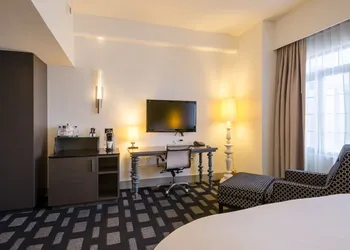 The Padre Hotel hotel thumbnail 8