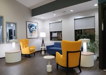 Comfort Inn Marion near Downtown & Blue Ridge PKWY hotel thumbnail 4