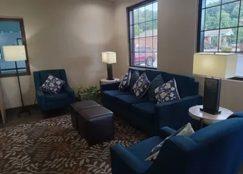 Comfort Inn Marion near Downtown & Blue Ridge PKWY hotel thumbnail 5