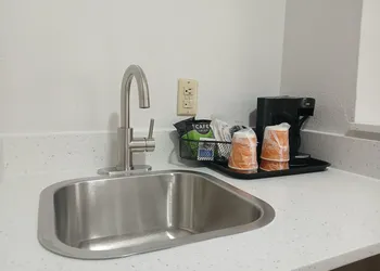 Comfort Inn Marion near Downtown & Blue Ridge PKWY hotel thumbnail 6