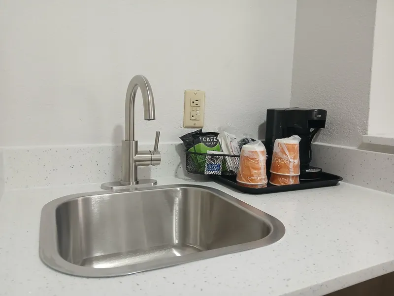 Comfort Inn Marion near Downtown & Blue Ridge PKWY hotel detail image 6