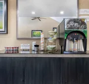 Quality Inn Cheraw hotel detail image 3