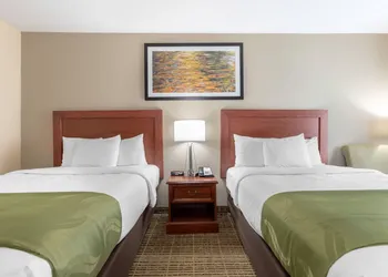 Quality Inn Cheraw hotel thumbnail 6