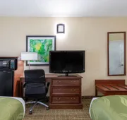 Quality Inn Cheraw hotel detail image 7