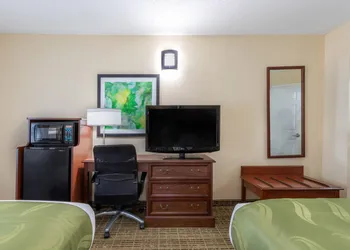 Quality Inn Cheraw hotel thumbnail 7