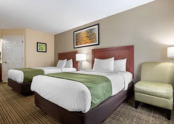 Quality Inn Cheraw hotel thumbnail 8